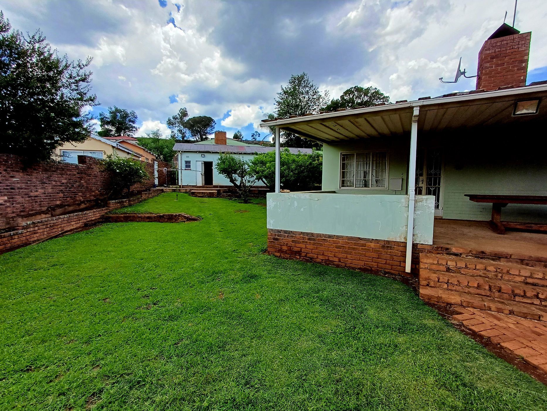 House for sale in Waterval-boven - 1DS1685711