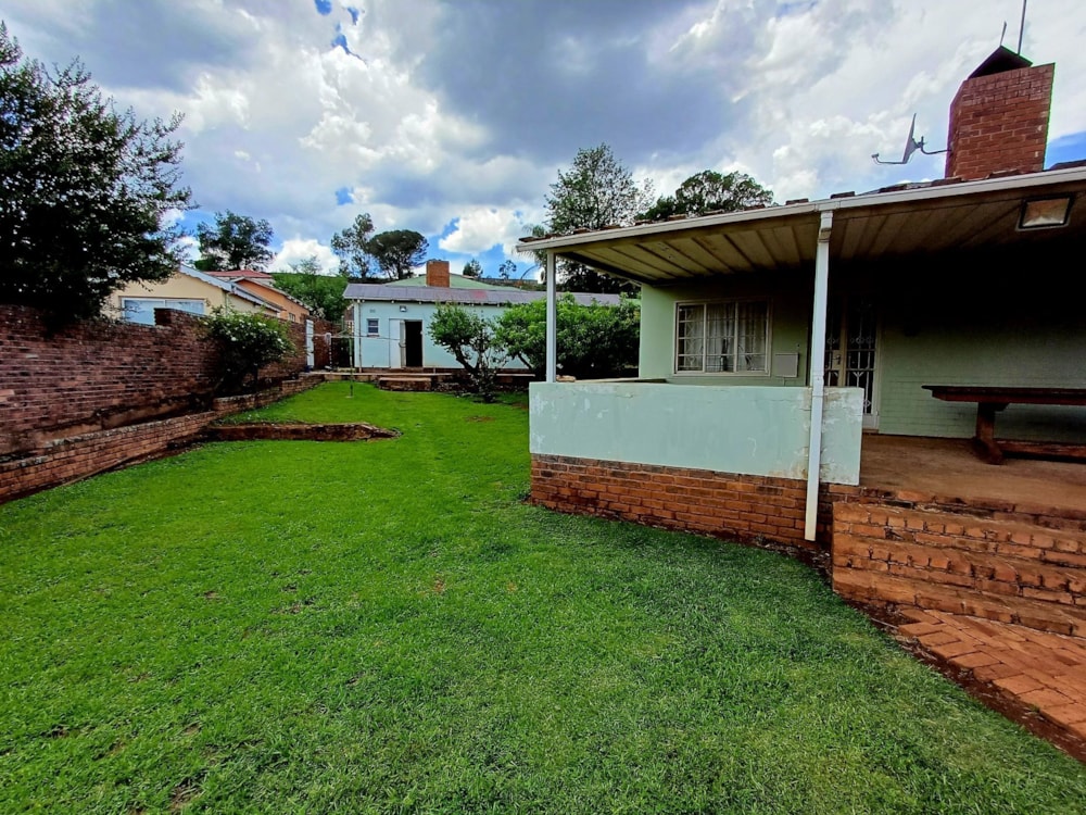 House for sale in Waterval-boven - 1DS1685711