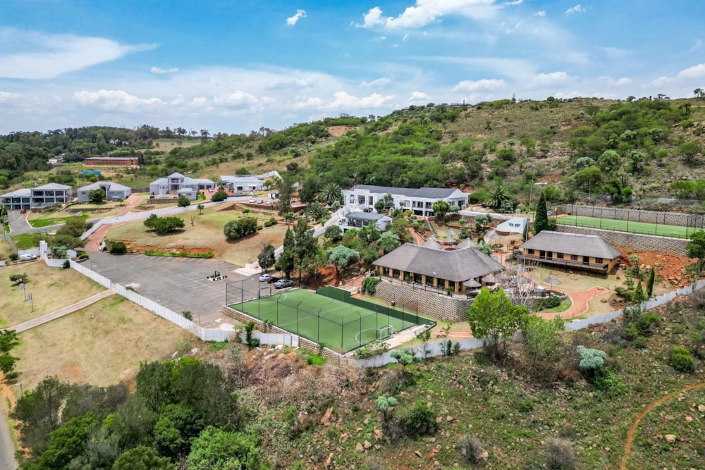 Residential complex for sale in Kibler Park - 1GV1682848