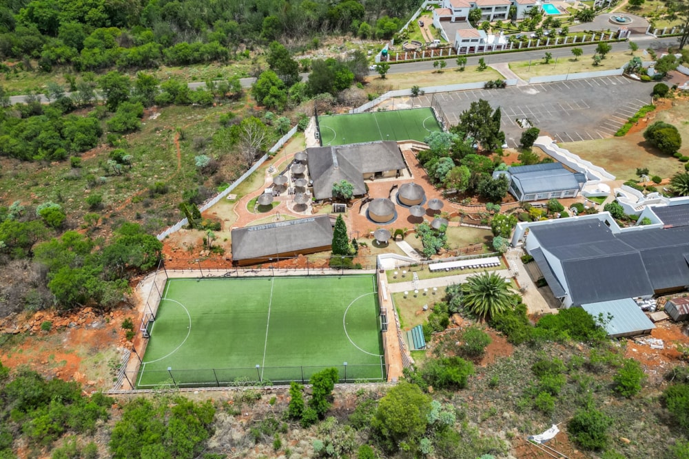 Residential complex for sale in Kibler Park - 1GV1682848 Residential complex for sale in Kibler Park - 1GV1682848