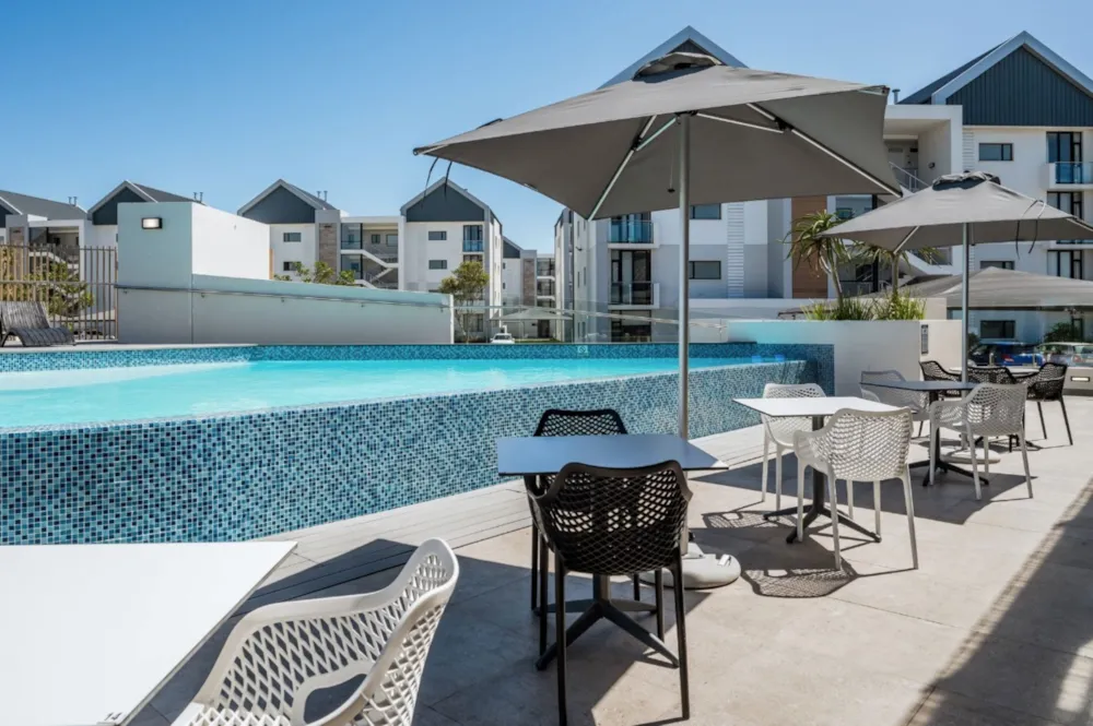 Apartment let in Summerstrand - 1PLZ1718352 Apartment let in Summerstrand - 1PLZ1718352