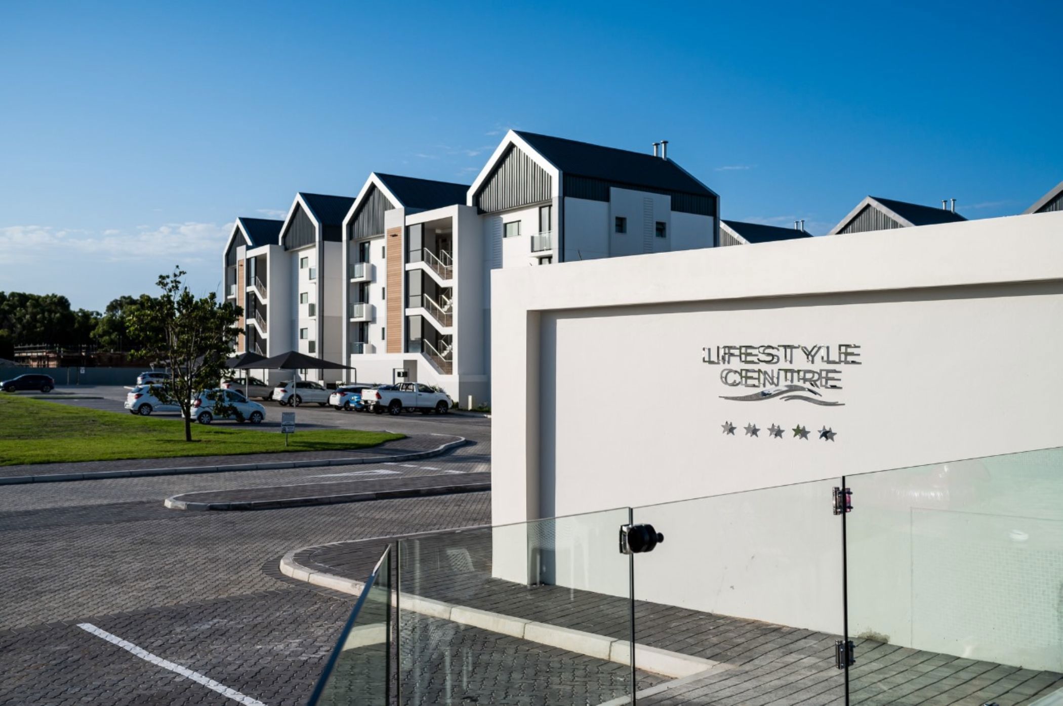 Apartment to rent in Summerstrand - 1PLZ1718352