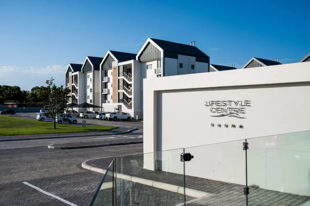 Apartment let in Summerstrand - 1PLZ1682001 Apartment let in Summerstrand - 1PLZ1682001