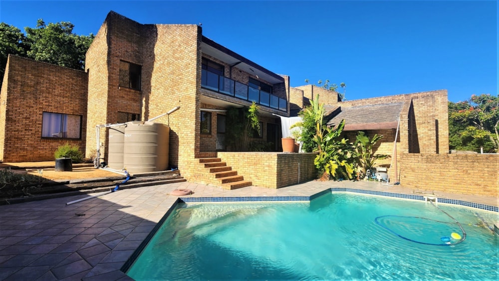 House for sale in Panorama, Malmesbury - 1MS1686090