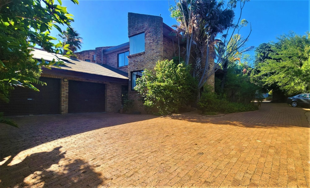 House for sale in Panorama, Malmesbury - 1MS1686090