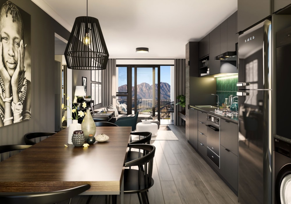 Apartment sold in Newinbosch - ST1683944 Apartment sold in Newinbosch - ST1683944