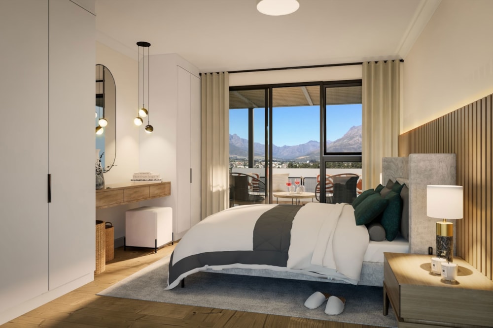 Apartment sold in Newinbosch - ST1683944 Apartment sold in Newinbosch - ST1683944