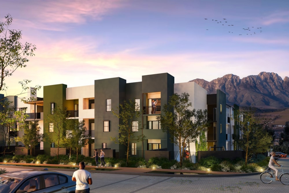 Apartment sold in Newinbosch - ST1683944 Apartment sold in Newinbosch - ST1683944