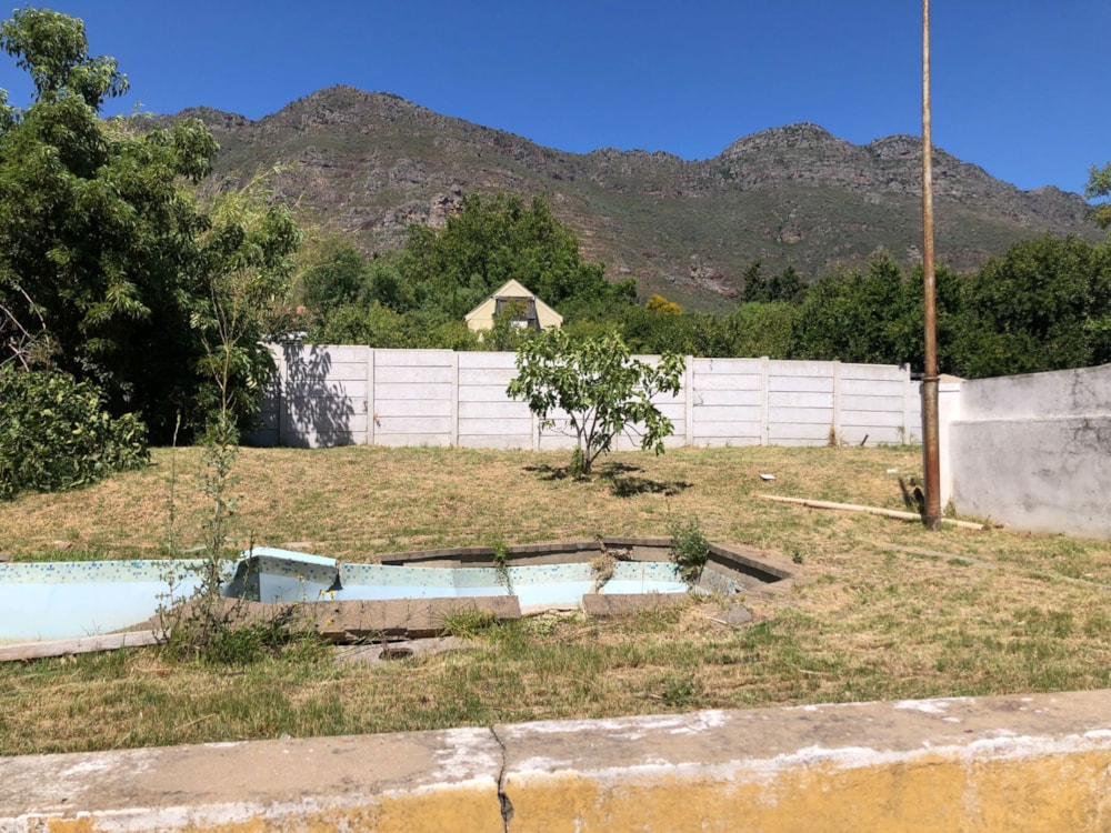 House sold in Riebeek West - RV1683226 House sold in Riebeek West - RV1683226