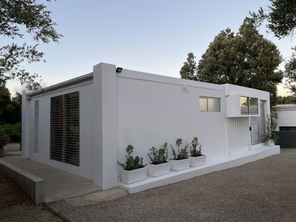 House sold in Riebeek Kasteel - RV1683278 House sold in Riebeek Kasteel - RV1683278