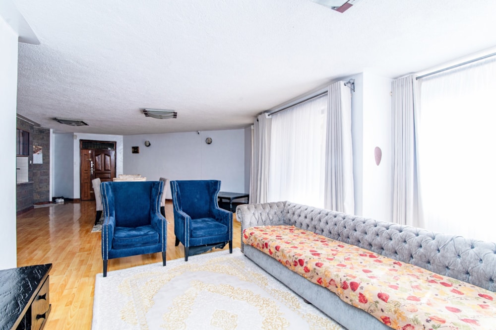 Apartment for sale in Kilimani, Kenya - 3KE1710487 Apartment for sale in Kilimani, Kenya - 3KE1710487