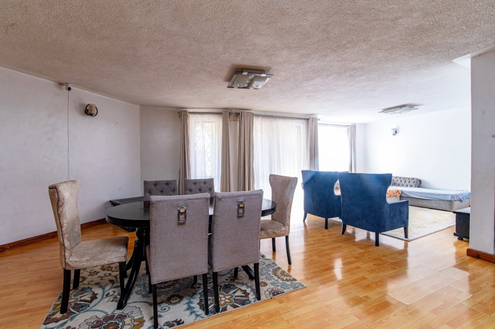 Apartment for sale in Kilimani, Kenya - 3KE1710487