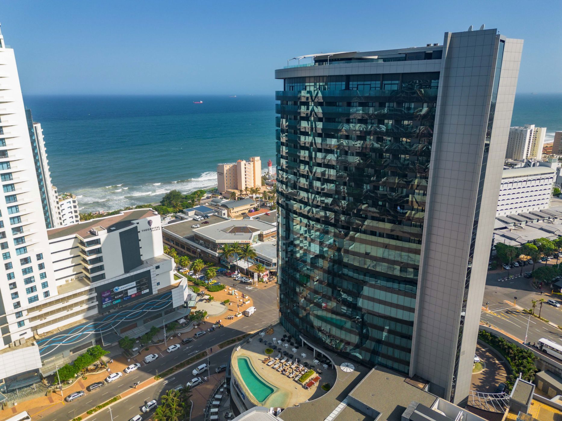 Apartment for sale in uMhlanga Rocks - 1ND1686781