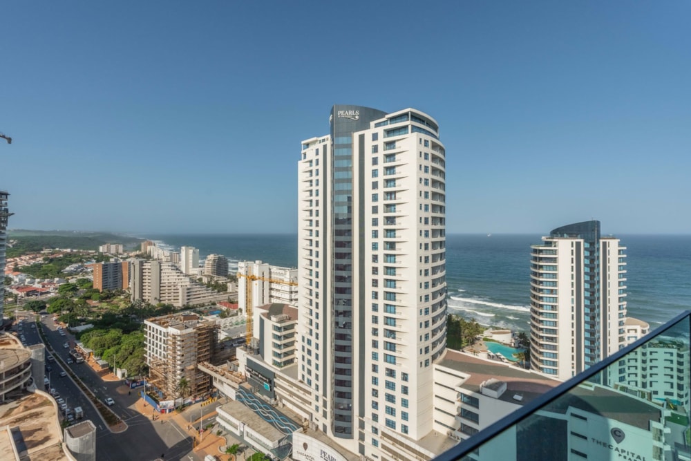 Apartment for sale in uMhlanga Rocks - 1ND1686781 Apartment for sale in uMhlanga Rocks - 1ND1686781