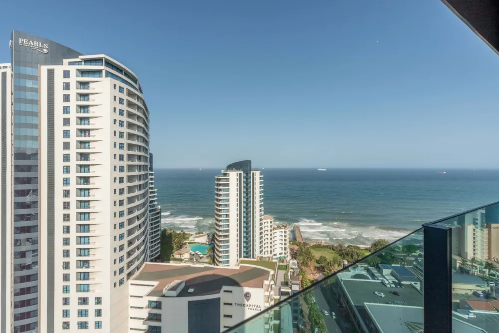 Apartment for sale in uMhlanga Rocks - 1ND1686781