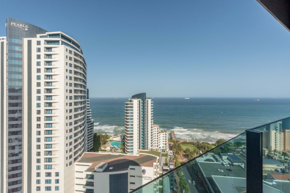 Apartment for sale in uMhlanga Rocks - 1ND1686781