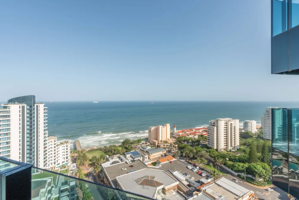 Apartment for sale in uMhlanga Rocks - 1ND1686781