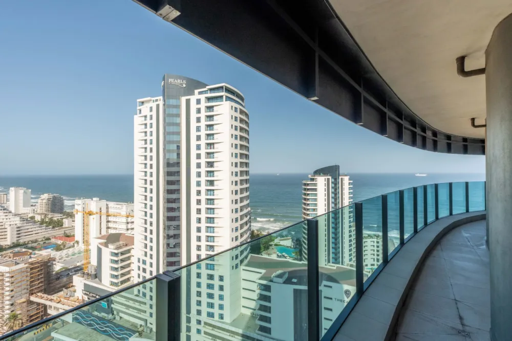 Apartment for sale in uMhlanga Rocks - 1ND1686781