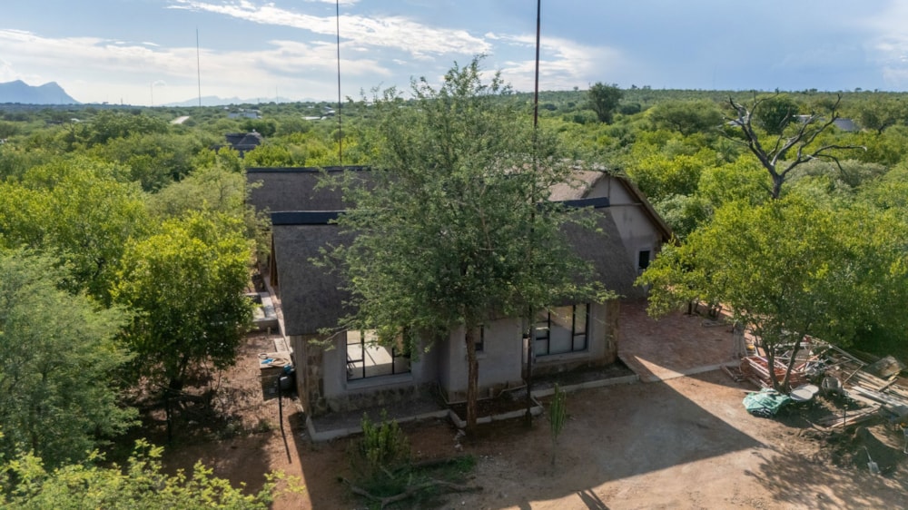 House sold in Hoedspruit Wildlife Estate - 1HS1683987 House sold in Hoedspruit Wildlife Estate - 1HS1683987
