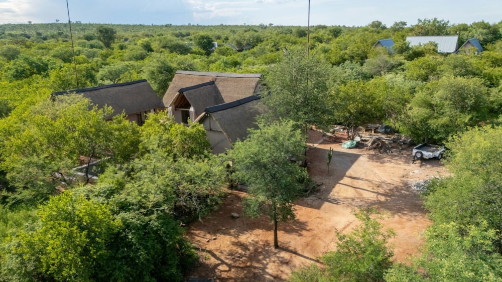 House sold in Hoedspruit Wildlife Estate - 1HS1683987 House sold in Hoedspruit Wildlife Estate - 1HS1683987