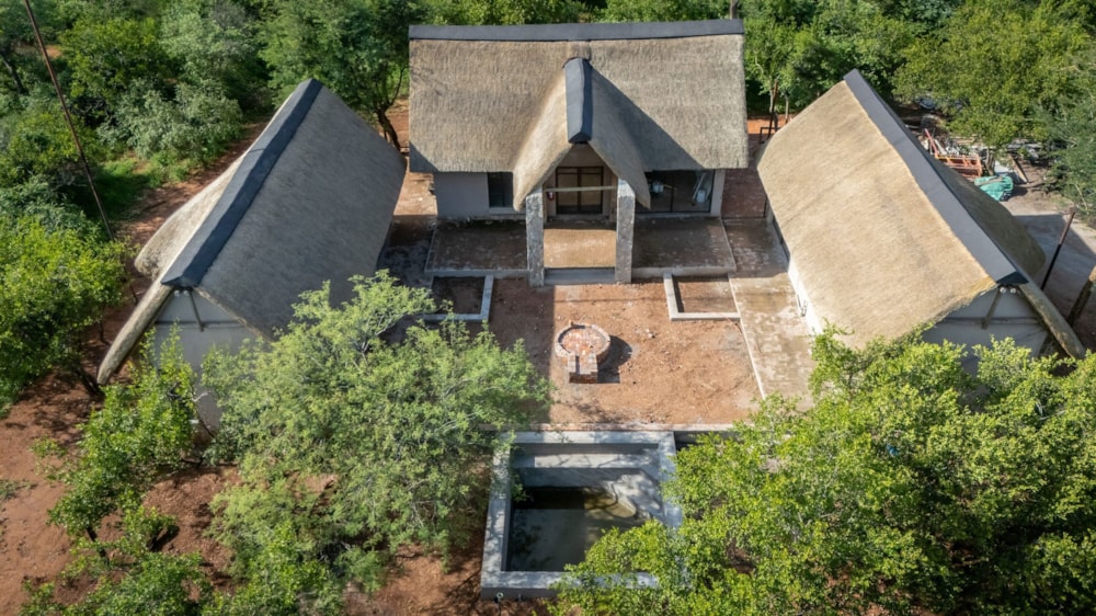 House sold in Hoedspruit Wildlife Estate - 1HS1683987 House sold in Hoedspruit Wildlife Estate - 1HS1683987