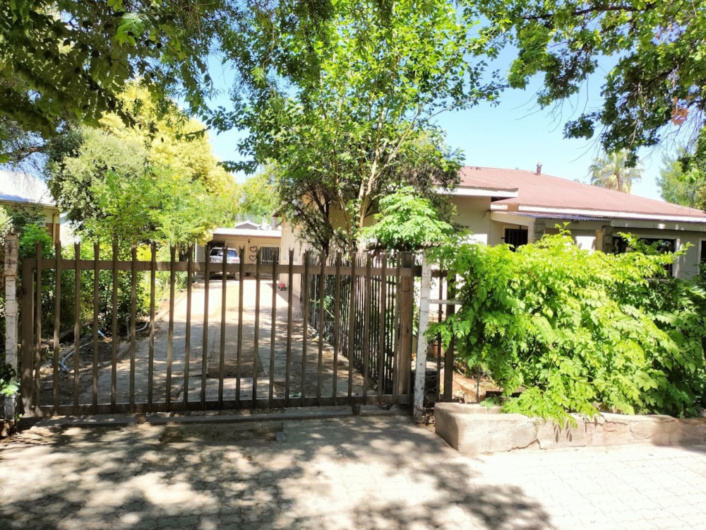 House for sale in Douglas - 1KJ1684732 House for sale in Douglas - 1KJ1684732