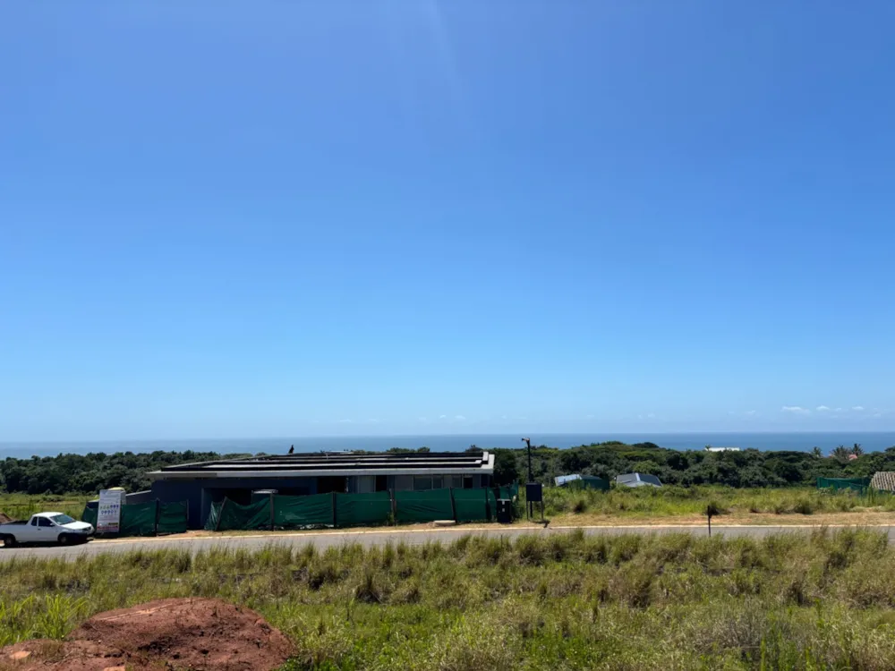 Vacant land for sale in Sibaya - 1ND1687859