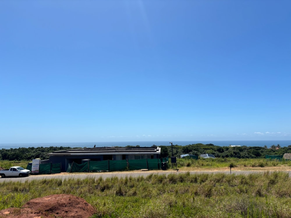 Vacant land for sale in Sibaya - 1ND1687859