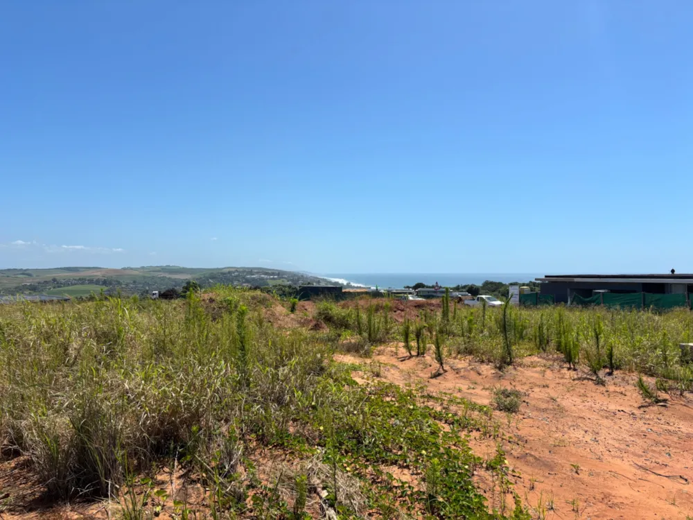 Vacant land for sale in Sibaya - 1ND1687859