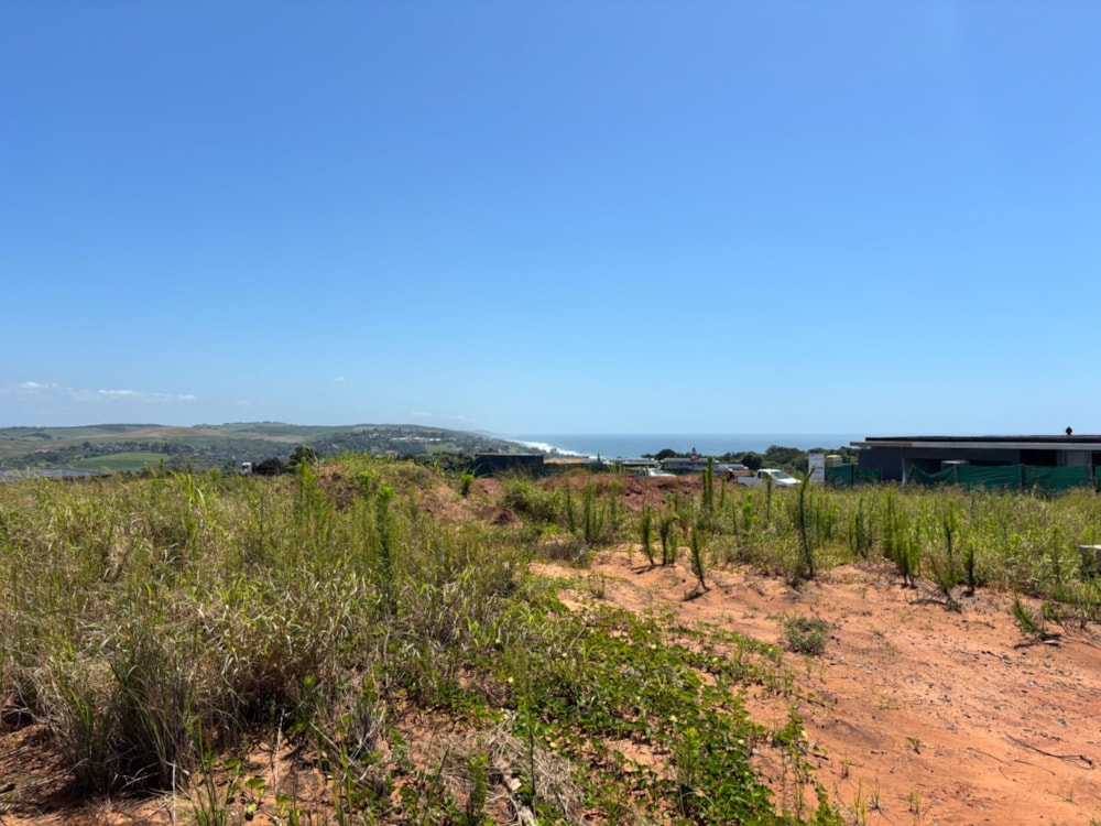 Vacant land for sale in Sibaya - 1ND1687859