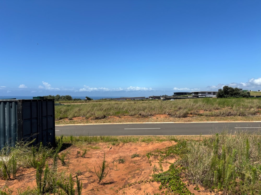 Vacant land for sale in Sibaya - 1ND1687859