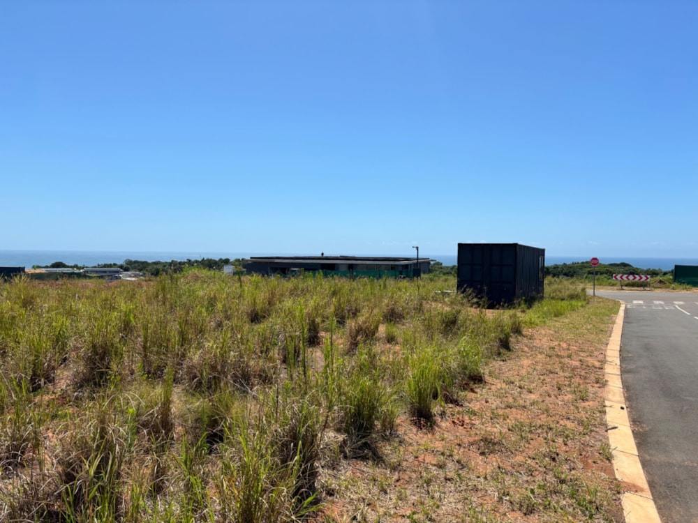 Vacant land for sale in Sibaya - 1ND1687859