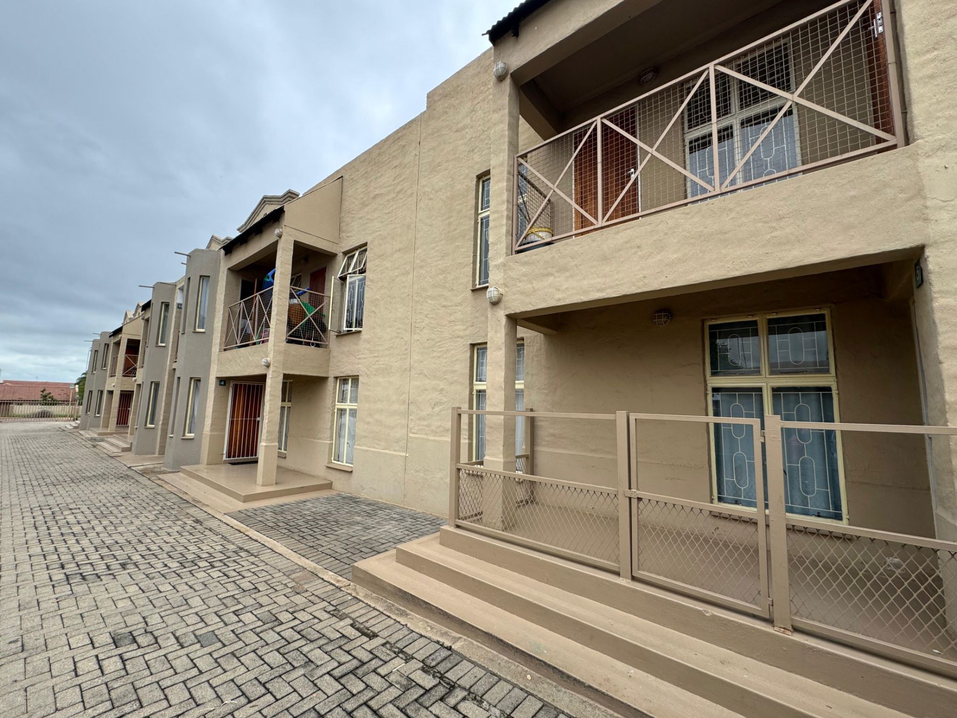 Apartment for sale in Annadale - 1PS1686950