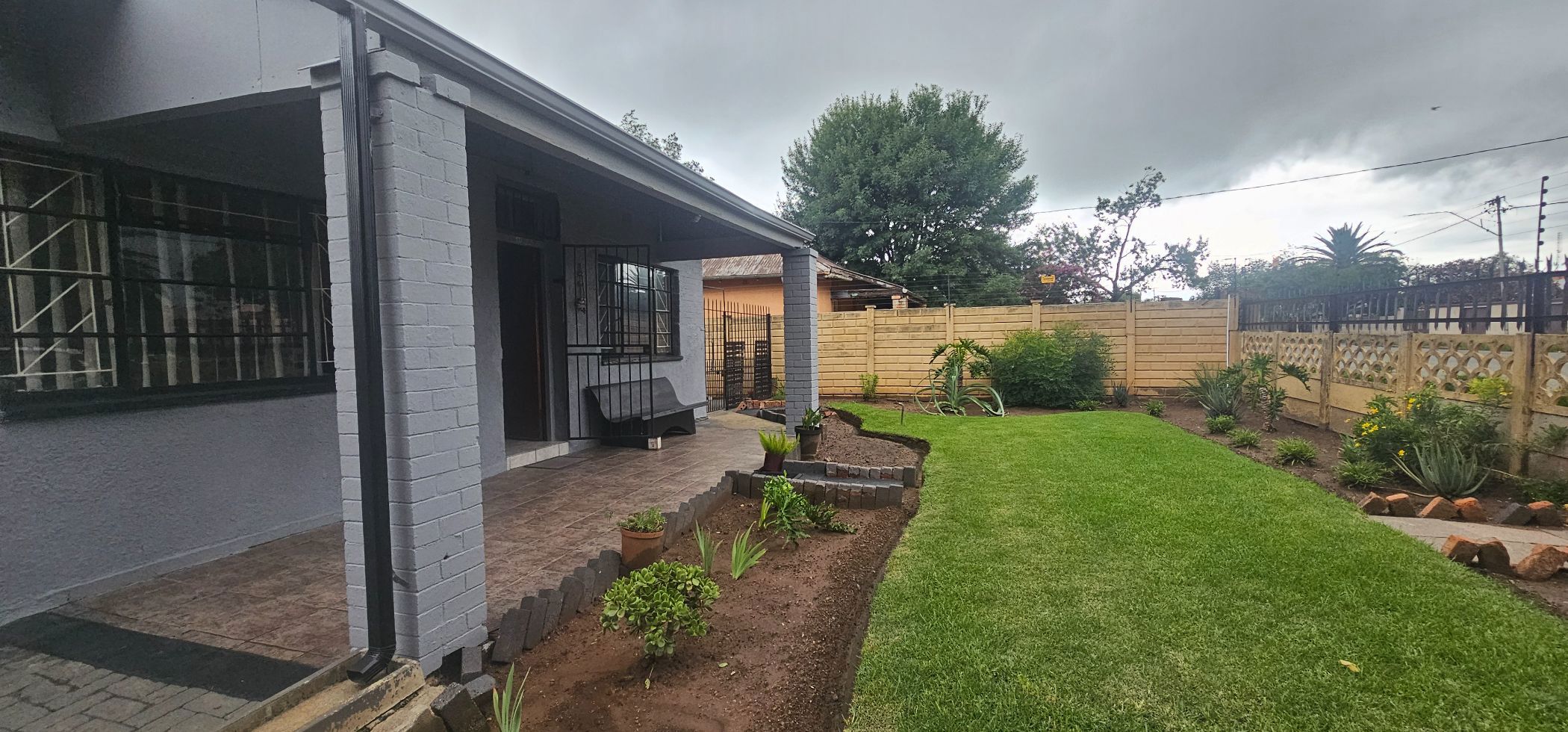 House for sale in Vereeniging Central - 1VT1684431