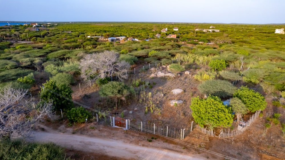 Vacant land for sale in Lamu, Kenya - 3KE1684385