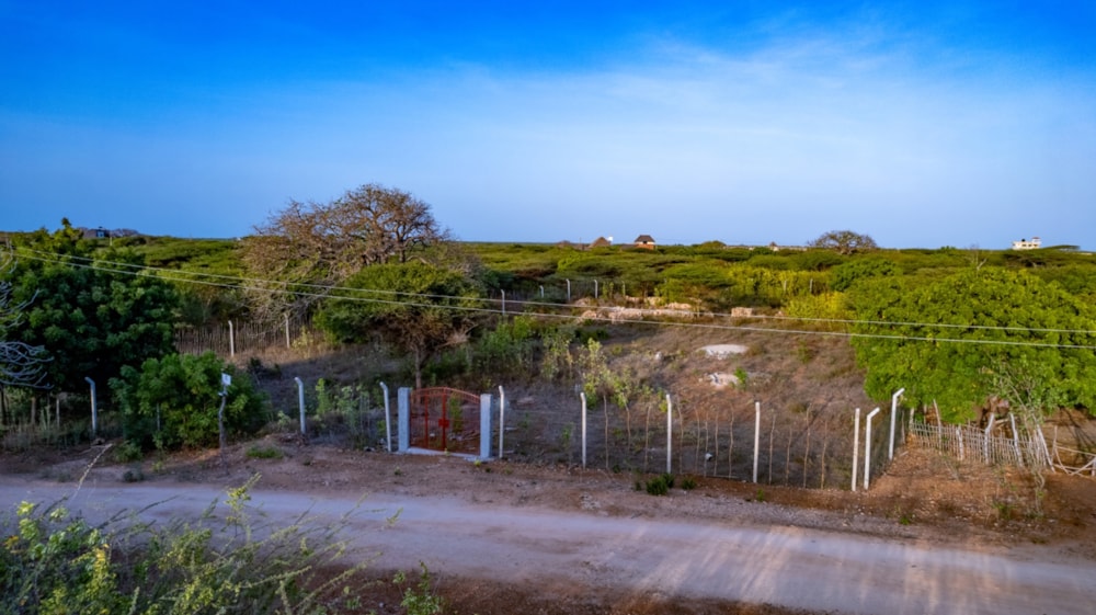 Vacant land for sale in Lamu, Kenya - 3KE1684385