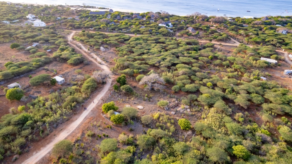 Vacant land for sale in Lamu, Kenya - 3KE1684385