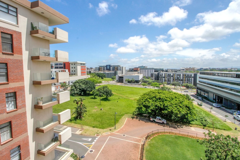 Apartment for sale in New Town Centre - 1ND1685984