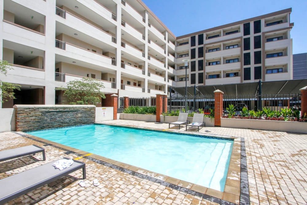 Apartment for sale in New Town Centre - 1ND1685984 Apartment for sale in New Town Centre - 1ND1685984