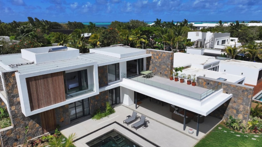 House for sale in Azuri, Mauritius - MPR1684505