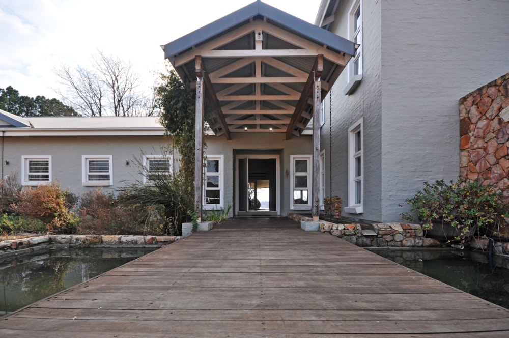 House for sale in Windsor-on-Vaal - 1VT1685010