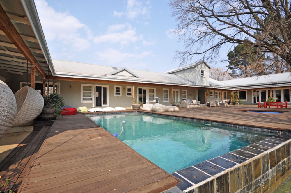 House for sale in Windsor-on-Vaal - 1VT1685010