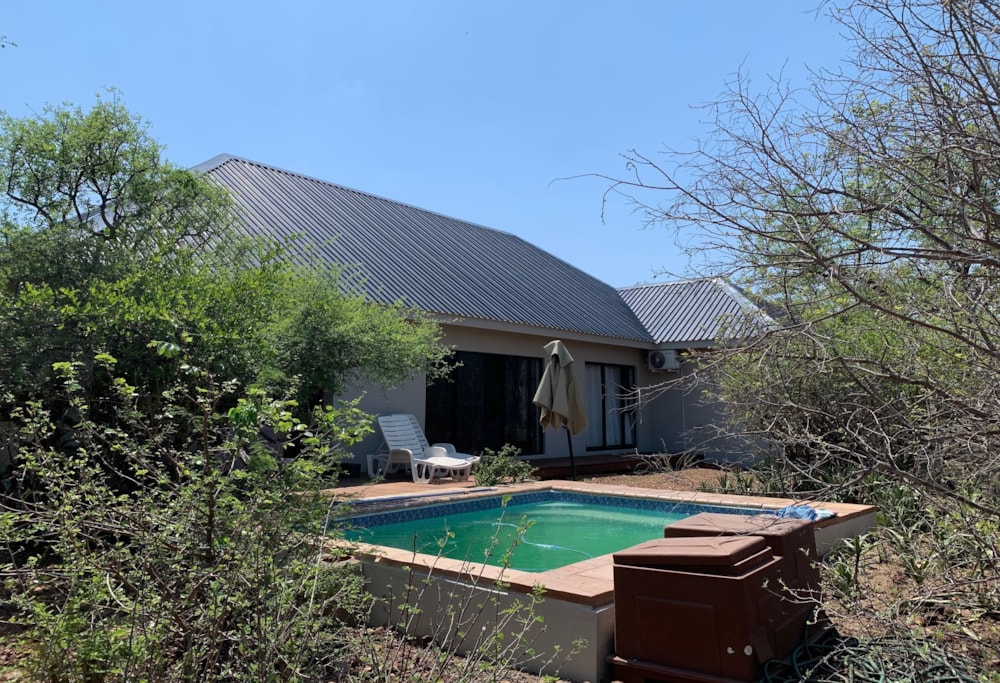 House sold in Blyde Wildlife Estate - 1HS1686257 House sold in Blyde Wildlife Estate - 1HS1686257