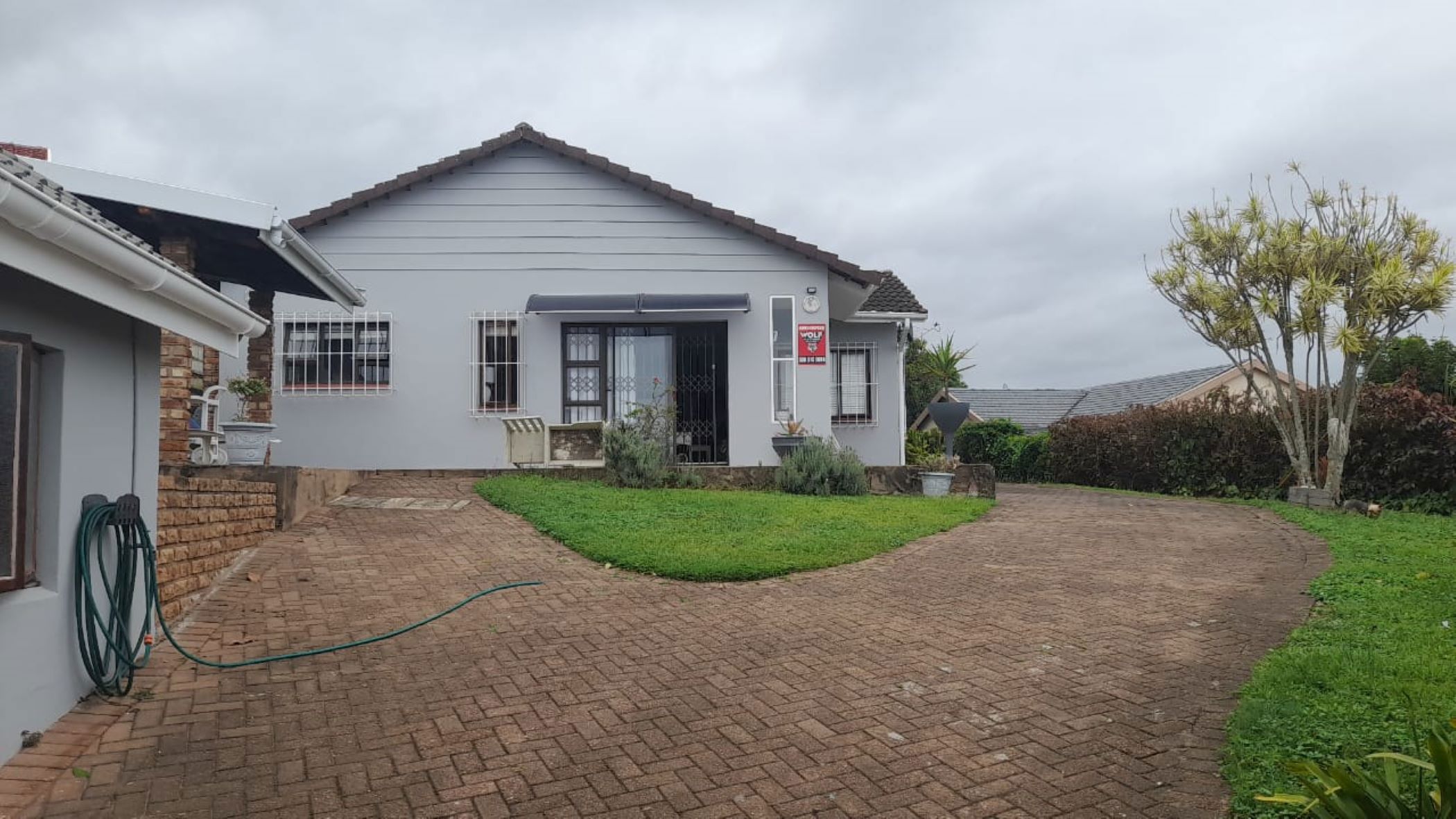 House for sale in St Michaels on Sea - 1PSH1723243