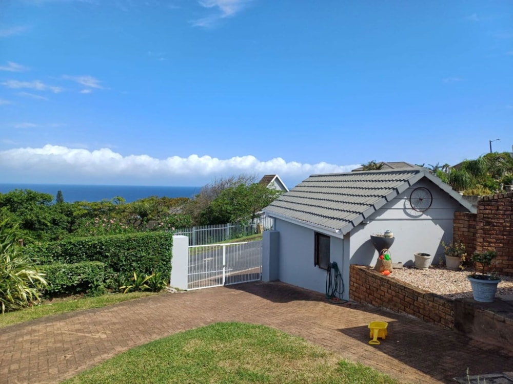 House for sale in St Michaels on Sea - 1PSH1723243