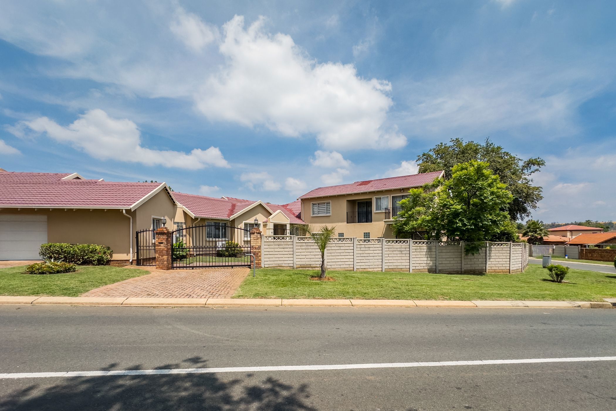 House for sale in Elandspark - 1GV1685505