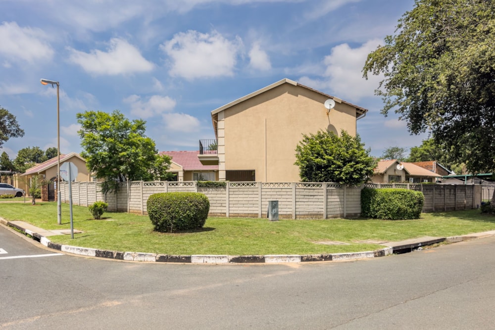 House for sale in Elandspark - 1GV1685505 House for sale in Elandspark - 1GV1685505