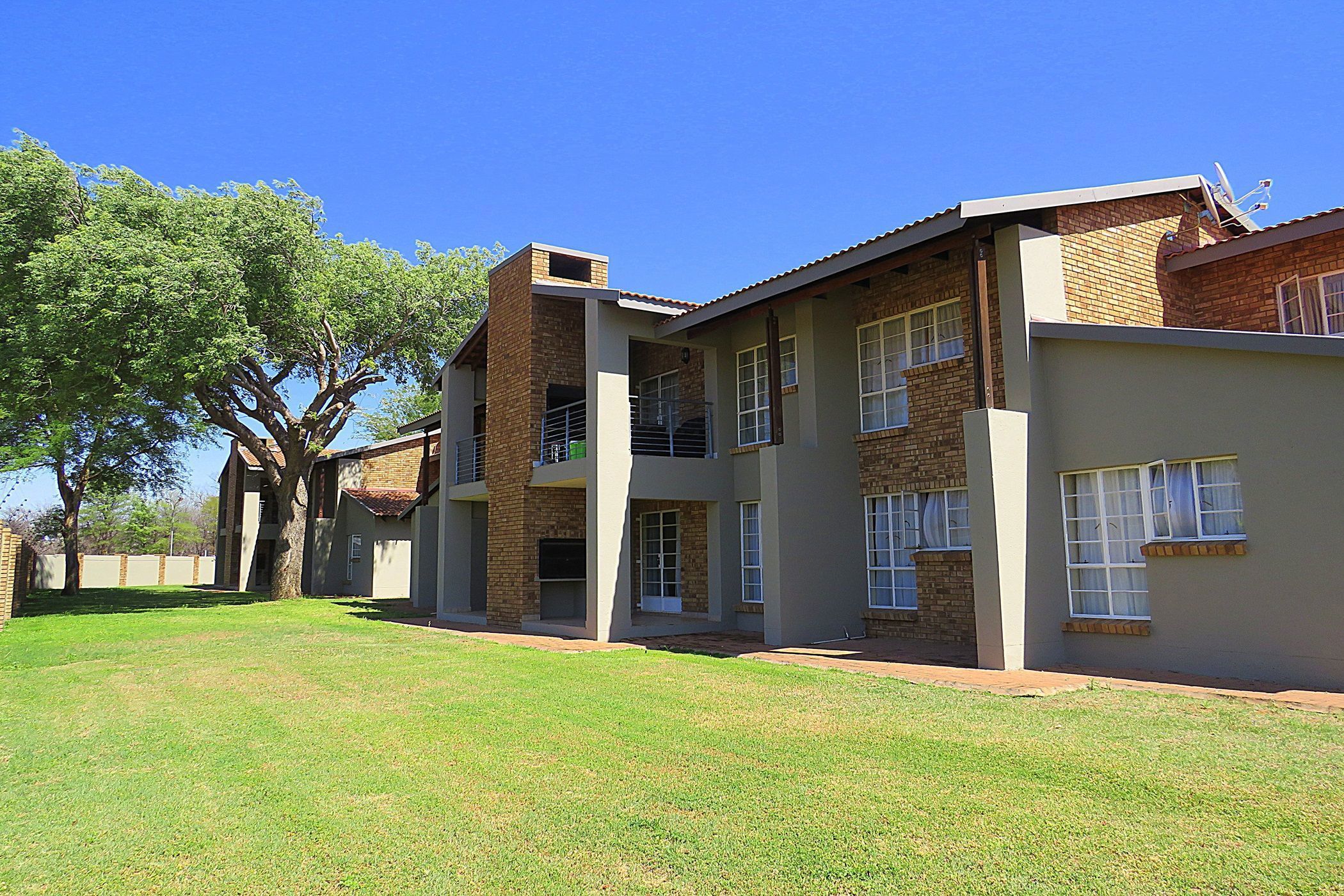 House sold in Onverwacht, Limpopo Province - 1ER1685670
