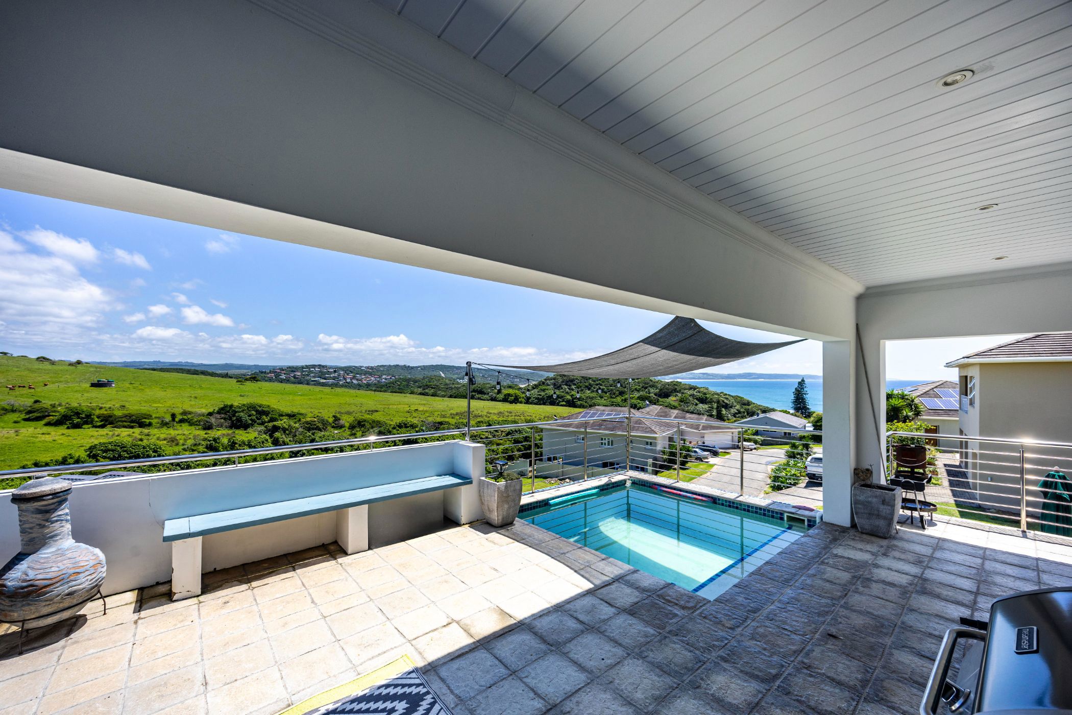 Double-storey house for sale in Chintsa West - 1EZ1687340