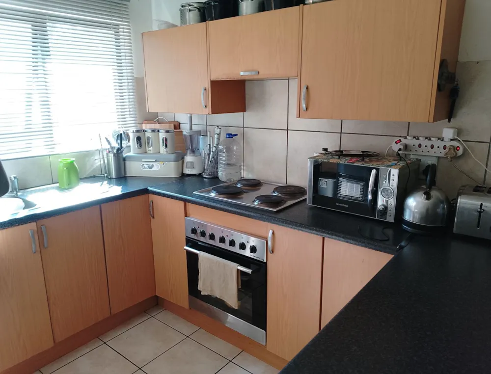 Apartment for sale in Anzac - 1BJ1685474 Apartment for sale in Anzac - 1BJ1685474
